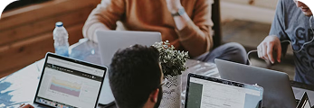 Digitalisierung & Prozessoptimierung