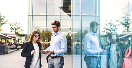 Agile Strategie in der Praxis